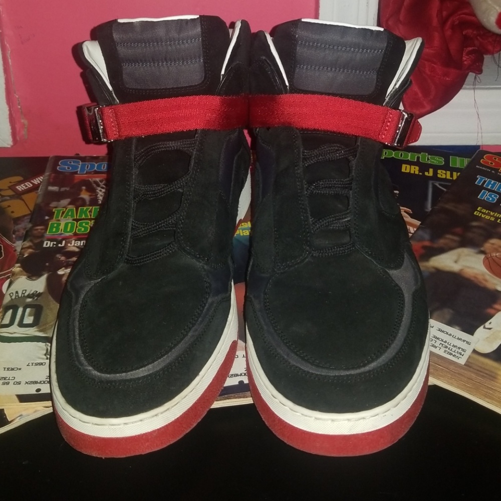 LOUIS VUITTON "SLIPSTREAM"2014 - Picture 3 of 4